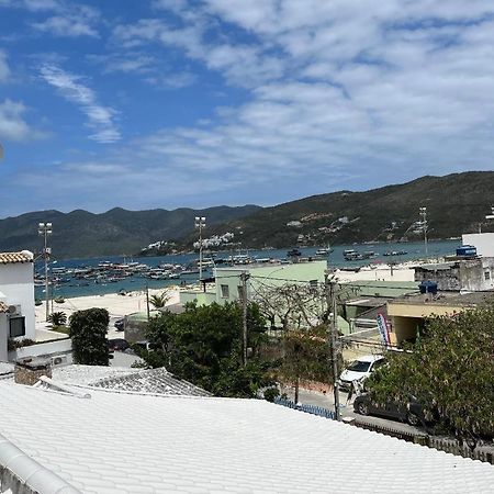 Hotel Deusa Dos Mares Arraial do Cabo Exterior foto